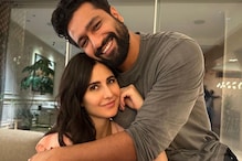 Exclusive | Katrina Kaif on Doing an Action Film with Vicky Kaushal: 'It Will Be Interesting...'
