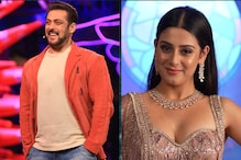 Bigg Boss 17: Salman Khan Highlights Isha Malviya's Lack Of Contribution In Show