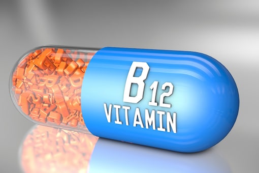 Vegetarians and vegans who exclude animal-based products from their diet are at a higher risk since Vitamin B12 is mainly found in animal sources. (Getty Images)