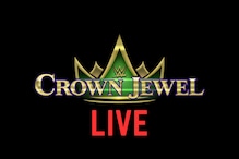 WWE Crown Jewel 2023: When and Where to Watch Premium Live Event?