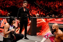 WWE RAW Results: Dominik Beats Ricochet, Seth Rollins Takes On McDonagh, Priest Faces Zayn