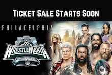 WWE Announces Schedule For WrestleMania Week; Ticket Sale Starts Soon